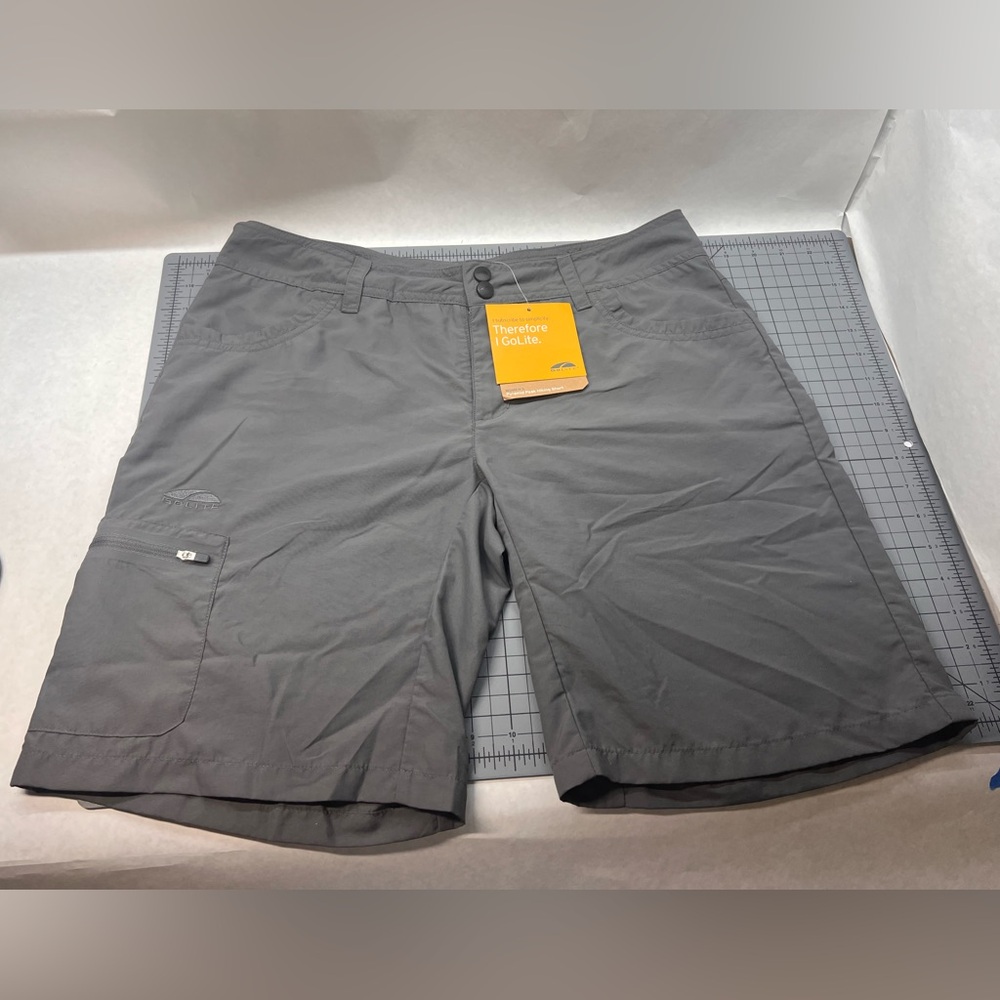 Golite Women’s Pyramid Peak Hiking Short